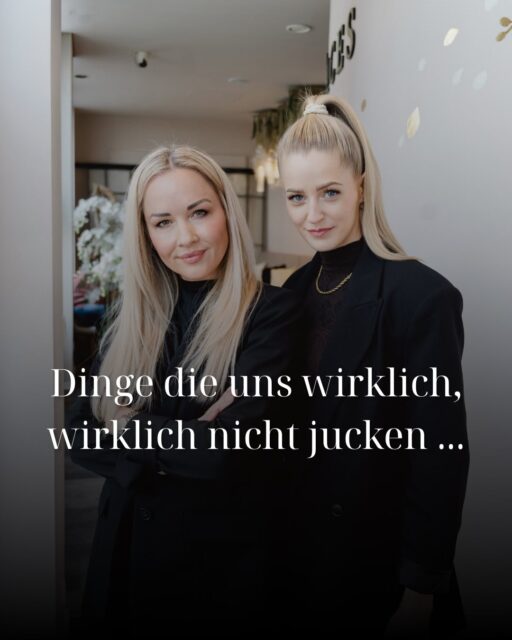 „Aber was ist wenn…?“ - uns egal 😭🤍

Wirklich.
Wir wollen einfach nur, dass du dich wohlfühlst, abschaltest und mit einem guten Gefühl nach Hause gehst.

📸 @mandystappenbeckphotography