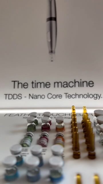 Die meisten Frauen geben Hunderte Euro für Hautpflege aus … und verschenken trotzdem Potenzial. 🤯

Nicht, weil ihre Produkte schlecht sind. Sondern weil sie ihre Hautpflegeroutine nicht optimal unterstützen.

Der Feather Touch mit TDDS-Nano-Core-Technology wurde entwickelt, um die Aufnahme deiner Pflegeprodukte zu unterstützen - ganz einfach von zu Hause aus. ✨

Das bedeutet für dich:
🤍 Mehr aus deiner Skincare-Routine herausholen.
🤍 Ein glatteres und frischeres Hautgefühl.
🤍 Mehr Glow.
🤍 Wenige Minuten Selfcare am Tag.
🤍 Das Spa-Gefühl für zu Hause.

Denn seien wir ehrlich: Wenn wir in hochwertige Hautpflege investieren, möchten wir auch das Beste aus unserer Routine herausholen.

Was würdest du noch über den Feather Touch wissen wollen? Schreib deine Frage in die Kommentare - wir beantworten sie gerne. 🤍